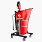 Preview: Portamix HIPPO Mixer Preview: Portamix HIPPO Mixer