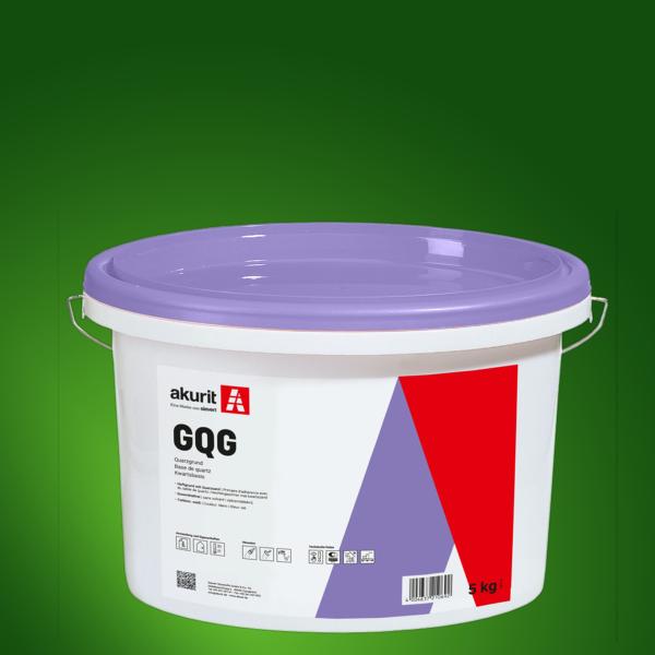 Ein 5 kg Eimer Quarzgrund