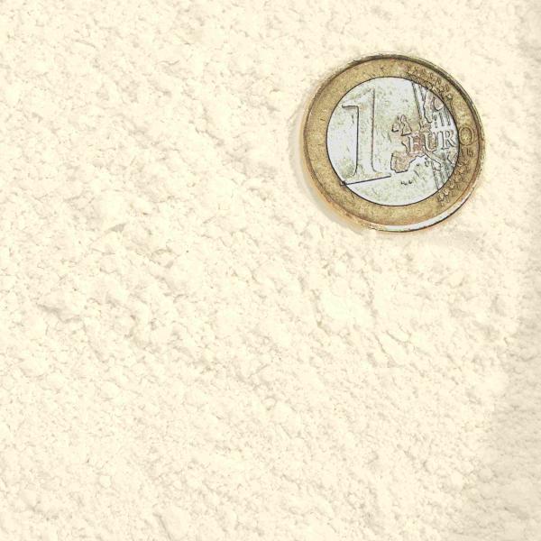 SAXOLITH 2 EXTRA Marmormehl 0-13 μm reinweiß