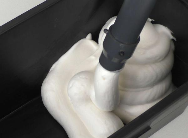 SPUMATOR SIMPLEX Foam Generator