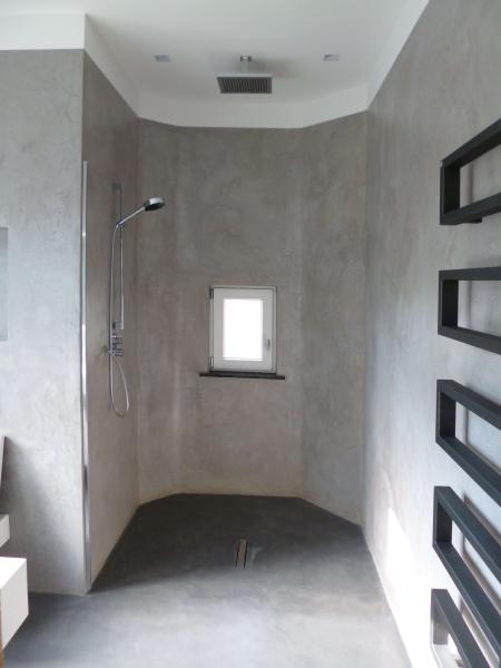 MARFINO ® CONCRETE SURFACE Microzement