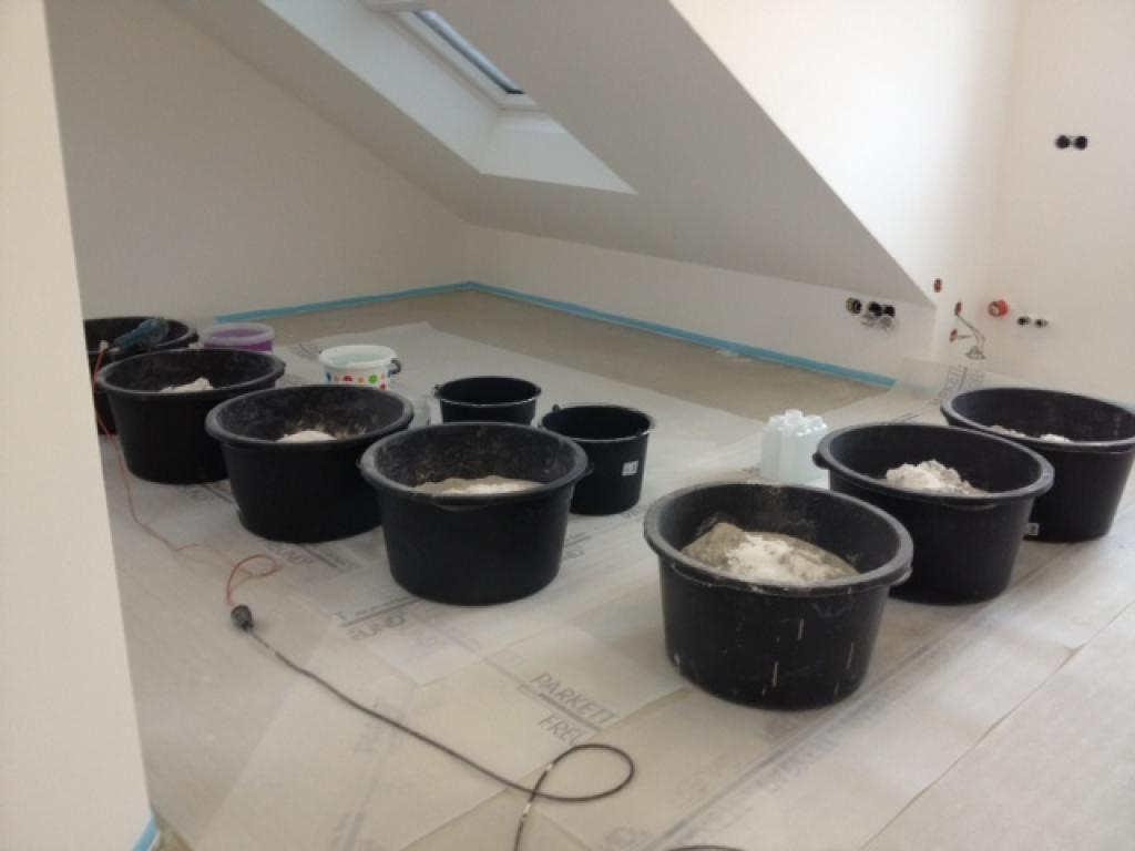 BASIL ® Bodenbeton hellgrau BASIL ® Bodenbeton hellgrau