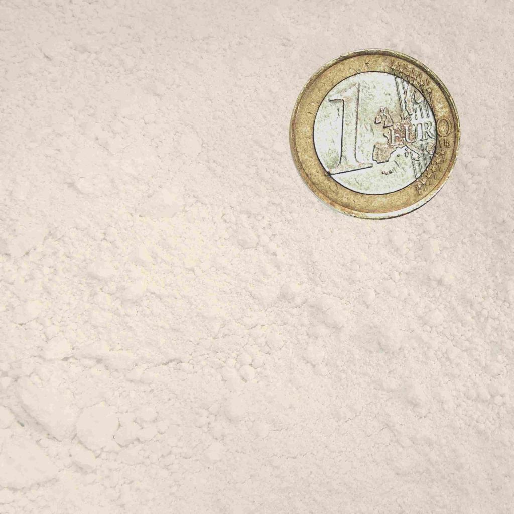 Microsilica weiß Typ ZZ Microsilica weiß Typ ZZ