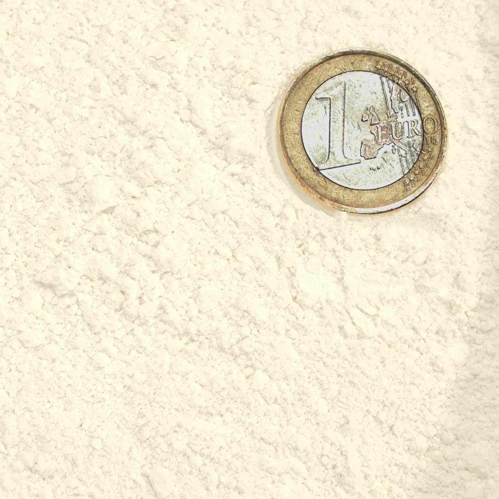 SAXOLITH 10 EXTRA Marmormehl 0-55 µm reinweiß SAXOLITH 10 EXTRA Marmormehl 0-55 µm reinweiß