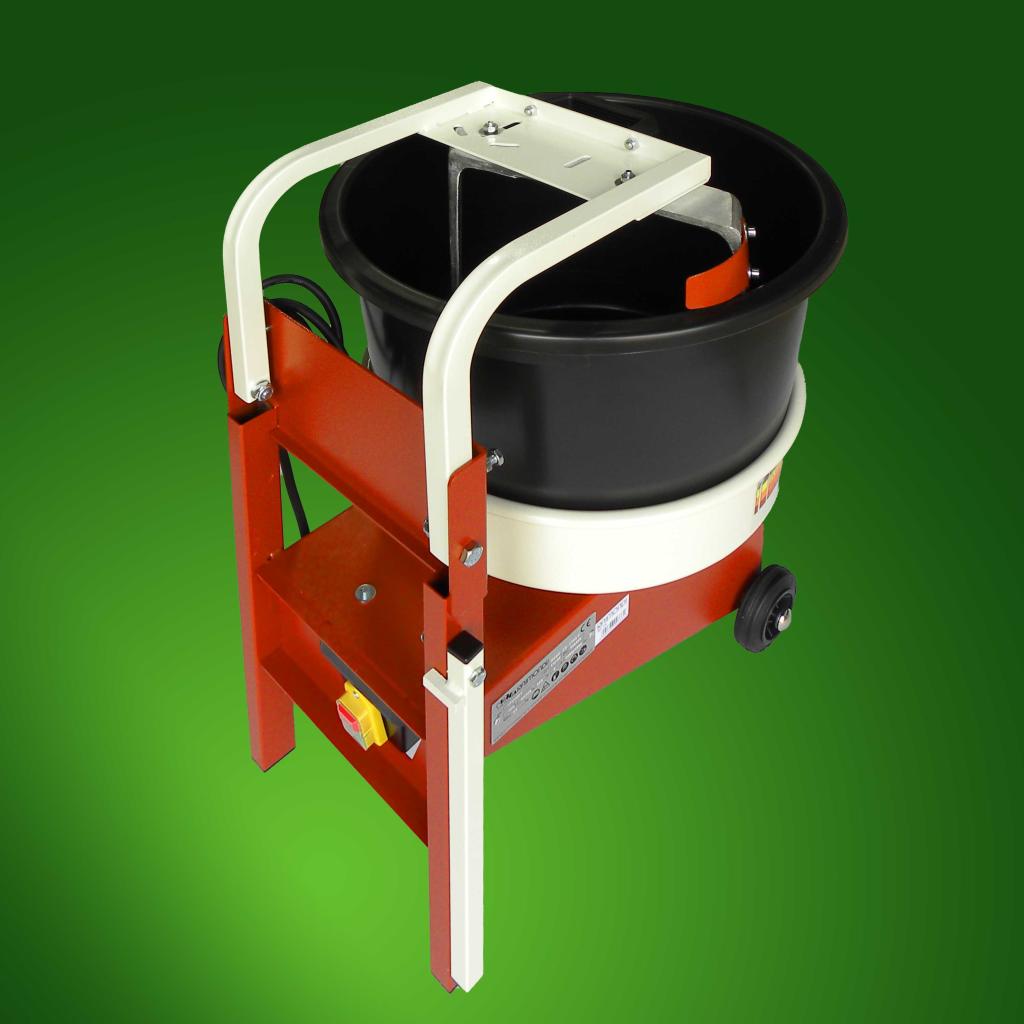 Iperbet mixer Iperbet mixer