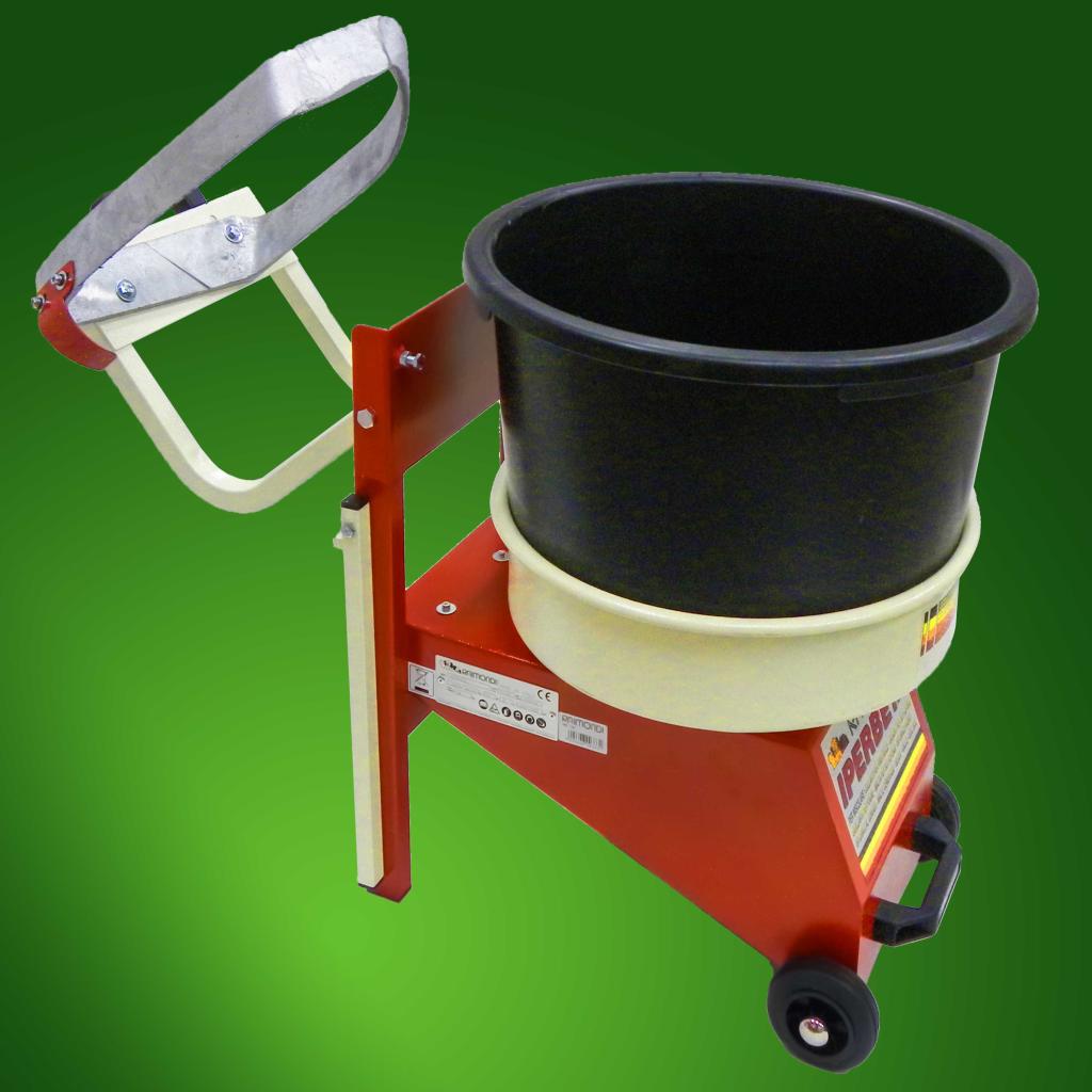 Iperbet mixer Iperbet mixer