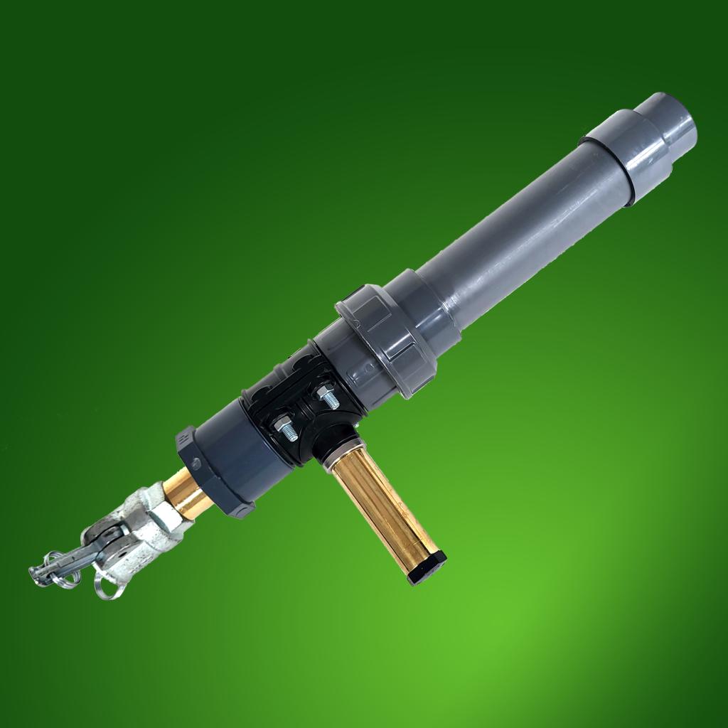 Foam brake (Original SPUMAX accessory) Foam brake (Original SPUMAX accessory)