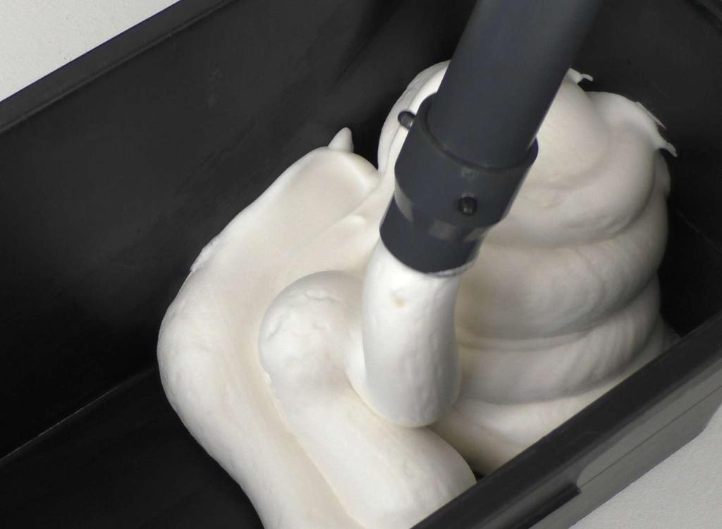SPUMATOR SIMPLEX Foam Generator