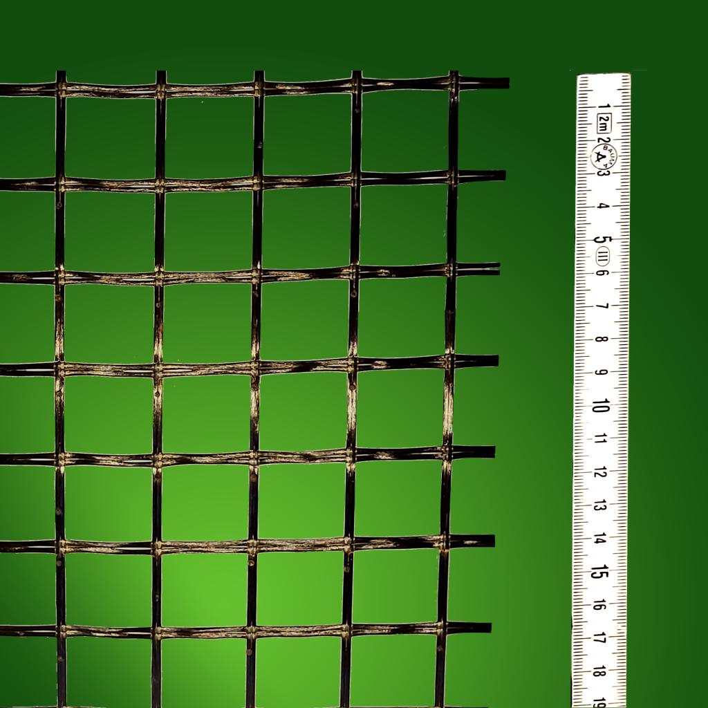 Typ 22, Basaltfasertextil, 212 g/m², 100 cm breit, lfm