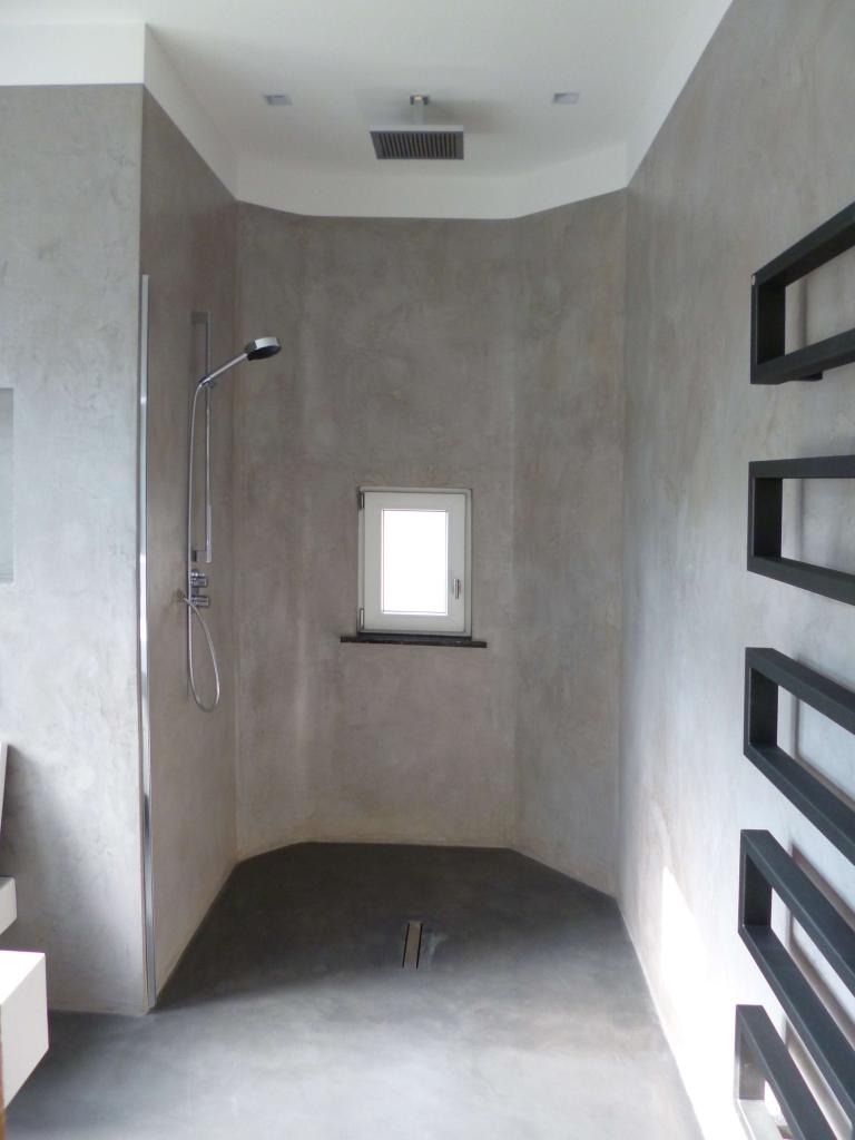 MARFINO ® CONCRETE SURFACE Microzement MARFINO ® CONCRETE SURFACE Microzement