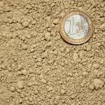 MICROSIT M10 Hard coal fly ash 0-10 µm, grey