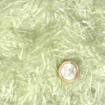 AR glass chopped strands, integral, 13 mm long