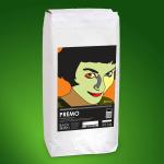 PREMO Lightweight fibre plaster white