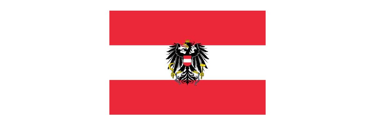 Versandkosten Österreich endlich günstiger - Versandkosten Österreich günstiger