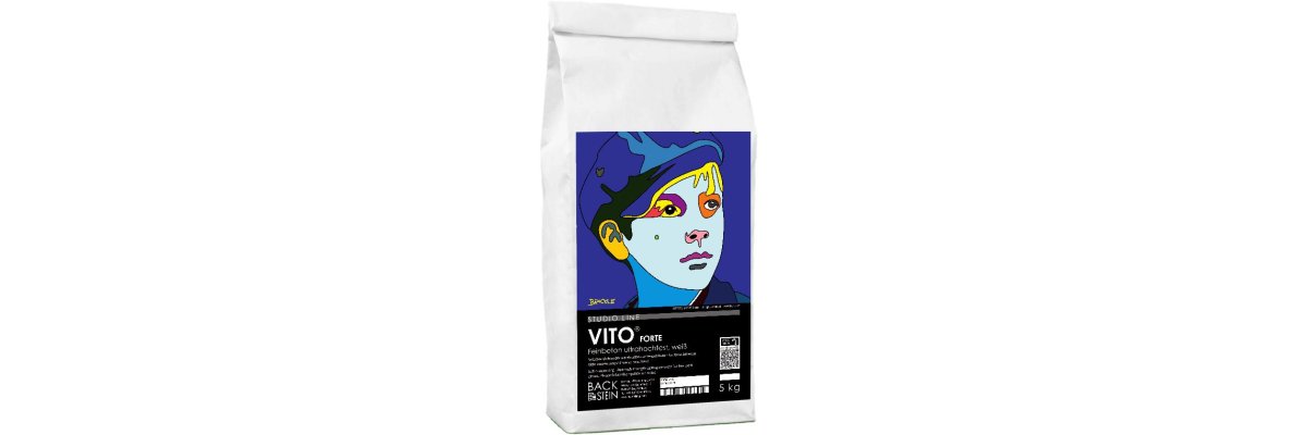 VITO FORTE kommt - 