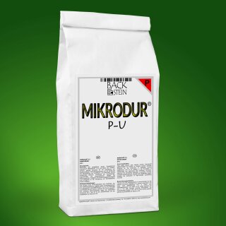 Dyckerhoff MIKRODUR® P-U Mikrozement grau 3 kg