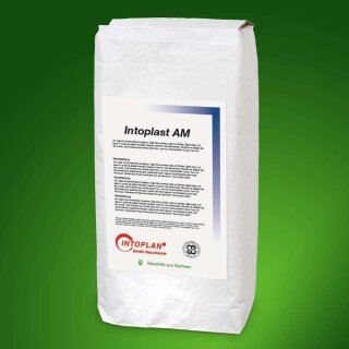 INTOPLAST AM Mortar for plaster profiles, 25 kg