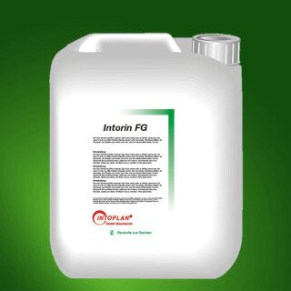 INTORIN FG Grundierung fläche 10 kg