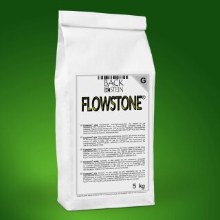 Dyckerhoff FLOWSTONE® grau 5 kg