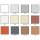 INTOPLAN Fugenbunt / Fugenbreit / Natursteinfuge schmale Fuge 5 kg bahama-beige
