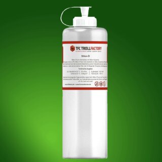 Silicone oil