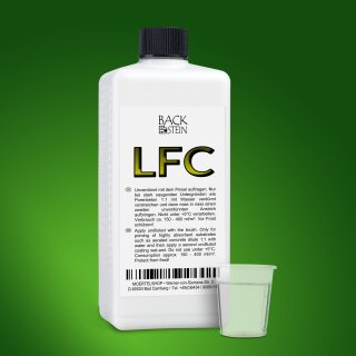 LFC Betonverkieselung 500 ml