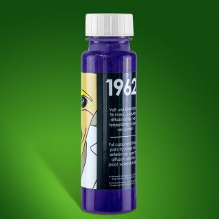 1962 Voll- und Abtönfarbe violett, 250 ml