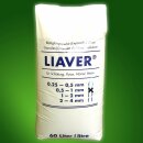 LIAVER® Leichtkörnung, 60 Liter 0,5 - 1 mm