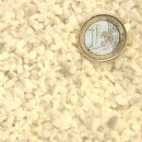 Terrazzokörnung Bianco Carrara 1-3 mm 5 kg