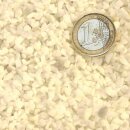 Terrazzo Grains Bianco Carrara, 25 kg 1-3 mm 25 kg