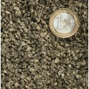 Terrazzo Grains Nero Ebano, 25 kg 1-3 mm 25 kg
