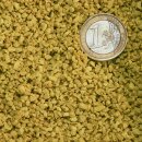 Terrazzokörnung Giallo Mori 1-3 mm 25 kg