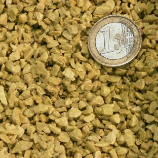 Terrazzo Grains Giallo Mori 3-6 mm 5 kg