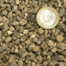 DURIGID refractory aggregate, granulation 3-6 mm 5 kg