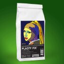 PLASTY FIX® concrete for kneading, grey 5 kg