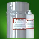 TFC Silicone Type 17, soft and slow,  1.05 kg