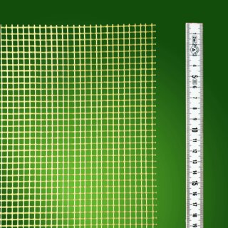 Fibreglass Mesh 160 g/m², width 100 cm