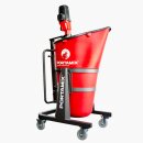 Portamix HIPPO PMH80SRLL Mischer 1800 W