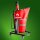 Portamix HIPPO PMH80SRLL Mischer 1800 W