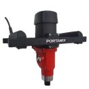 Portamix PELICAN Behälter / Mischer