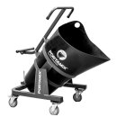 Portamix PELICAN Behälter / Mischer mit Motor