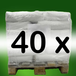 TEGNO® UHPC special cement 1000 kg mit Entladehilfe