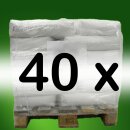 TEGNO® UHPC special cement 1000 kg mit Entladehilfe