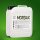 MORDAX Betonbeize rostrot 10 l