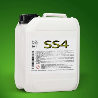 SS4 Absäuerungsmittel 20 l