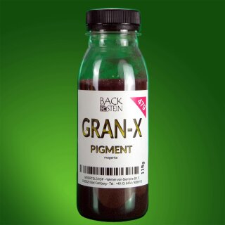 Gran-X Pigment für Beton Typ 479 magenta 115 g