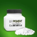 Cement-compatible pigments type 219 extra white, 2 kg