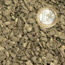 Basalt chippings, earth-moist, granulation 2 - 5 mm