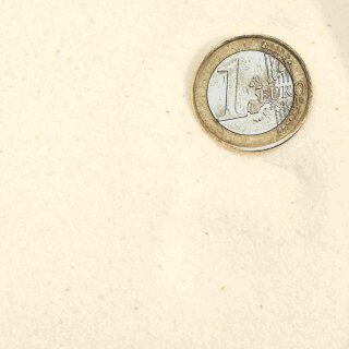 Marmorsand feinkörnig, weiß, Körnung 0,1-0,5 mm 900 kg (ganze Palette)