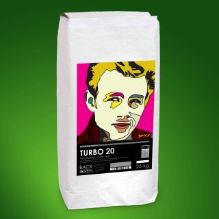 TURBO 20 rapid grout, grey 900 kg (whole pallet)